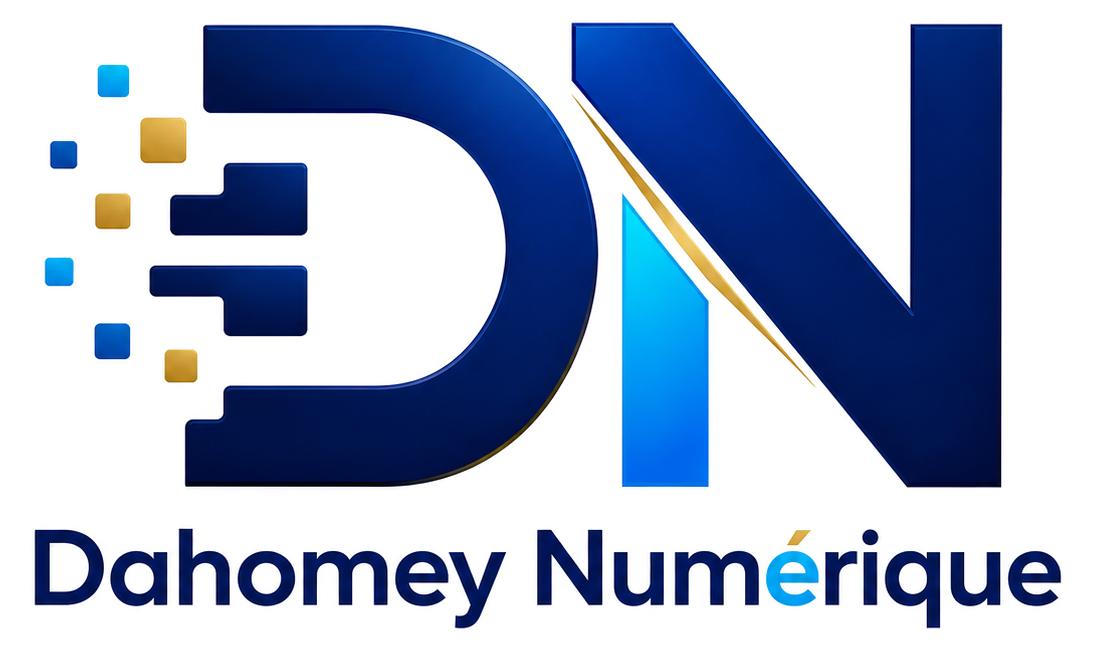 Dahomey Numérique